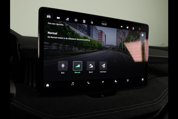 Škoda Superb Combi Sportline Business PHEV 1.5 TSI 204 pk 6 versn. DSG | Panoramadak | Trekhaak wegklapbaar