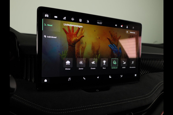 Škoda Superb Combi Sportline Business PHEV 1.5 TSI 204 pk 6 versn. DSG | Panoramadak | Trekhaak wegklapbaar