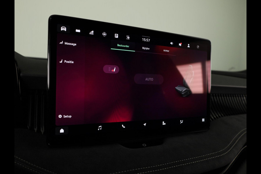 Škoda Superb Combi Sportline Business PHEV 1.5 TSI 204 pk 6 versn. DSG | Panoramadak | Trekhaak wegklapbaar