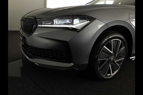 Škoda Superb Combi Sportline Business PHEV 1.5 TSI 204 pk 6 versn. DSG | Panoramadak | Trekhaak wegklapbaar