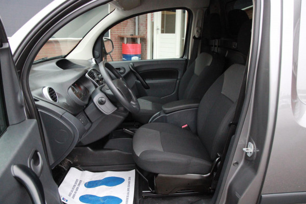 Renault Kangoo Z.E. 33Kw Maxi / Koop accu / Nieuwstaat /