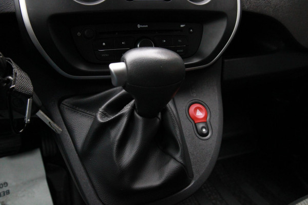 Renault Kangoo Z.E. 33Kw Maxi / Koop accu / Nieuwstaat /