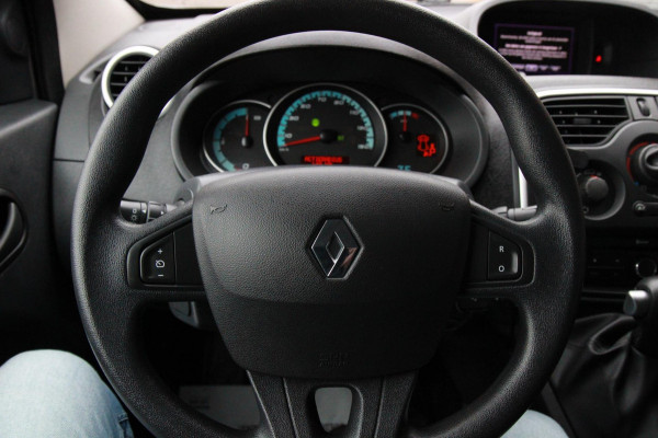 Renault Kangoo Z.E. 33Kw Maxi / Koop accu / Nieuwstaat /