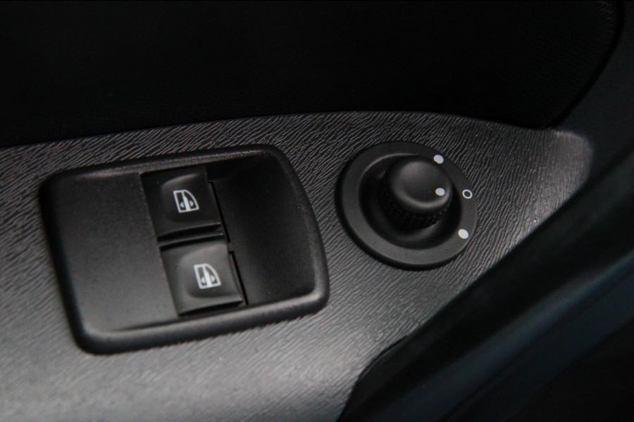 Renault Kangoo Z.E. 33Kw Maxi / Koop accu / Nieuwstaat /