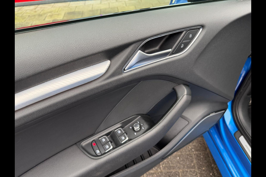 Audi A3 Sportback 2.5 TFSI RS3 quattro Full Panorama B&O RS Seats Camera Parksens.