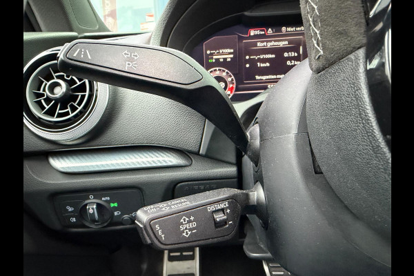 Audi A3 Sportback 2.5 TFSI RS3 quattro Full Panorama B&O RS Seats Camera Parksens.