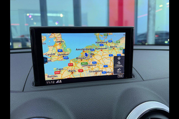 Audi A3 Sportback 2.5 TFSI RS3 quattro Full Panorama B&O RS Seats Camera Parksens.