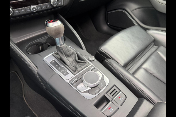 Audi A3 Sportback 2.5 TFSI RS3 quattro Full Panorama B&O RS Seats Camera Parksens.