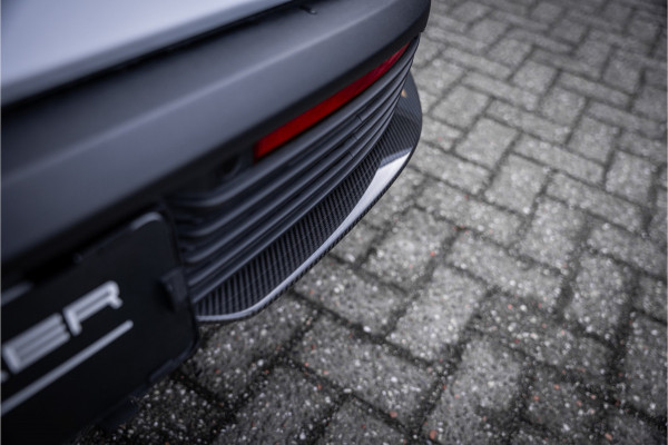 Porsche Taycan GTS 93 kWh ** PCCB ** PDLS+ ** HUD ** Panodak ** Sport Design Carbon ** 4WS NP 190K ** Rijbereik tot 504km (WLTP)