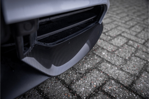 Porsche Taycan GTS 93 kWh ** PCCB ** PDLS+ ** HUD ** Panodak ** Sport Design Carbon ** 4WS NP 190K ** Rijbereik tot 504km (WLTP)