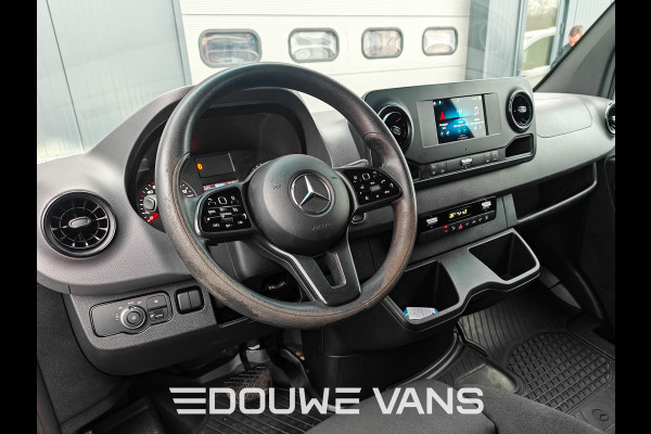 Mercedes-Benz Sprinter L2 H2 316 LED Automaat Inrichting Sortimo MBUX Camera
