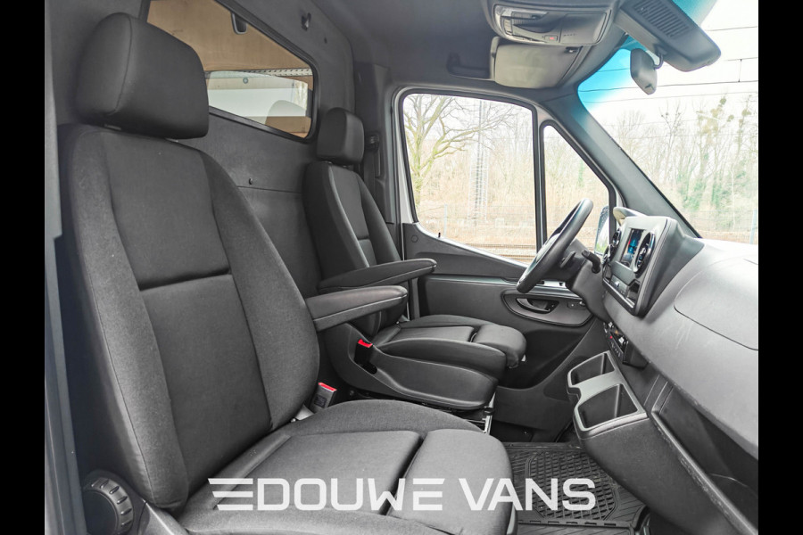 Mercedes-Benz Sprinter L2 H2 316 LED Automaat Inrichting Sortimo MBUX Camera