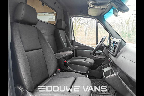 Mercedes-Benz Sprinter L2 H2 316 LED Automaat Inrichting Sortimo MBUX Camera