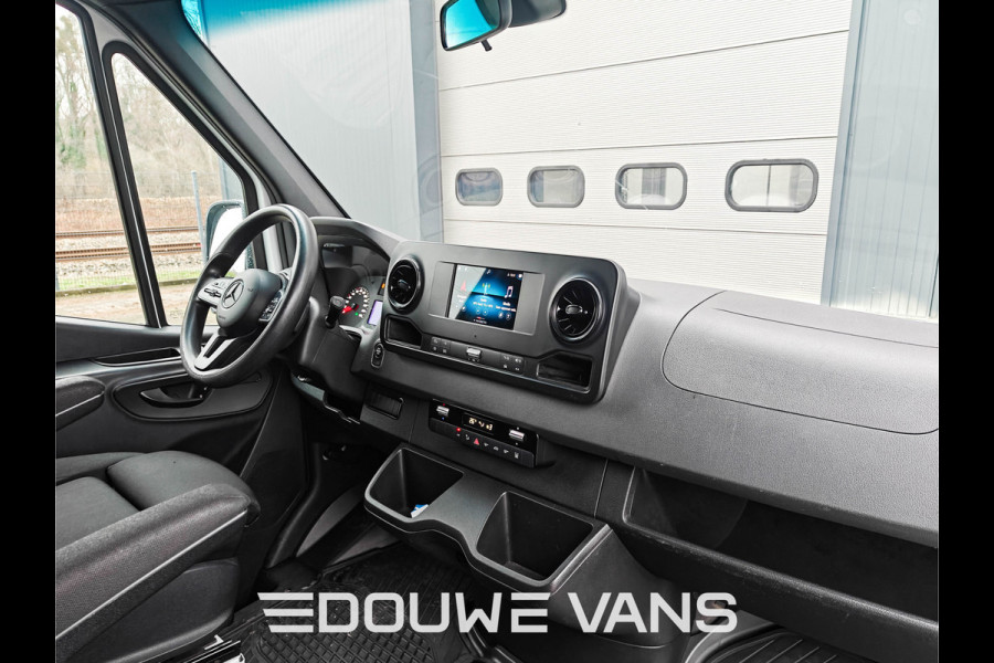 Mercedes-Benz Sprinter L2 H2 316 LED Automaat Inrichting Sortimo MBUX Camera
