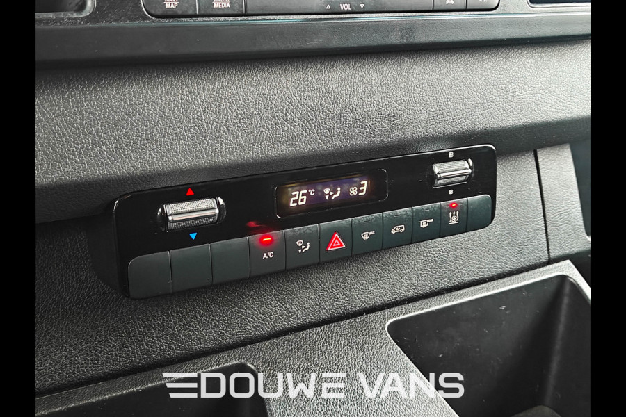 Mercedes-Benz Sprinter L2 H2 316 LED Automaat Inrichting Sortimo MBUX Camera