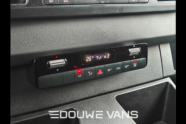 Mercedes-Benz Sprinter L2 H2 316 LED Automaat Inrichting Sortimo MBUX Camera