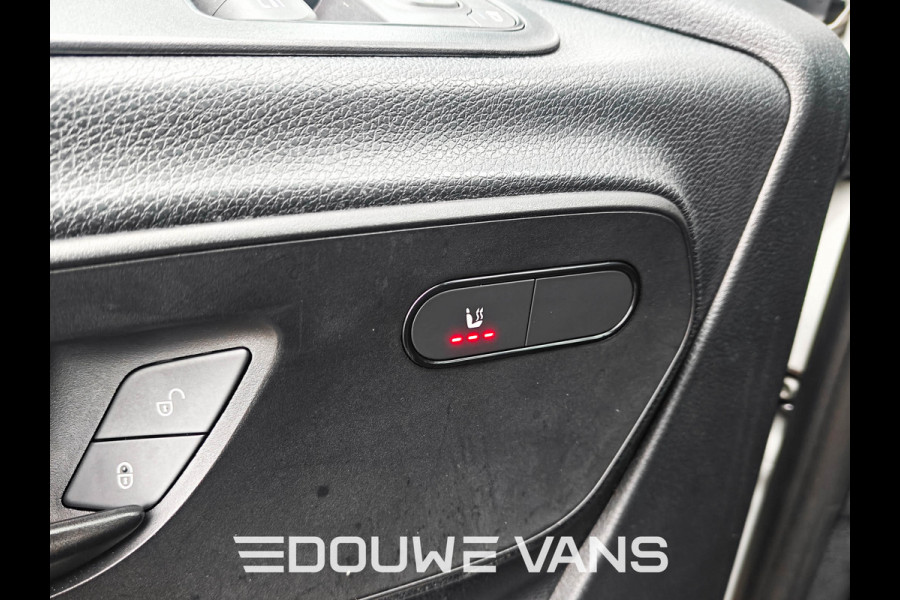 Mercedes-Benz Sprinter L2 H2 316 LED Automaat Inrichting Sortimo MBUX Camera