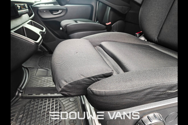 Mercedes-Benz Sprinter L2 H2 316 LED Automaat Inrichting Sortimo MBUX Camera