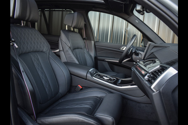 BMW X5 xDrive50e 490pk M Sport Pro | Panorama dak | Luchtvering | Comfort Access | Soft Close | Trekhaak | Shadowline Lights | Comfort Seats | 4-Zone Climate | Driving Assistant Prof. | Harman/Kardon | Ambient Ai