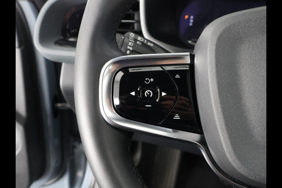 Polestar 2 LONG RANGE 78 kWh ACCU 90% GARANTIE 2032 !* RANGE TOT 561 KM WLTP.  PARKEERSENSOREN V+A . STOELVERWARMING . FULL MAP NAV . STOELPROFIELEN . CAMERA