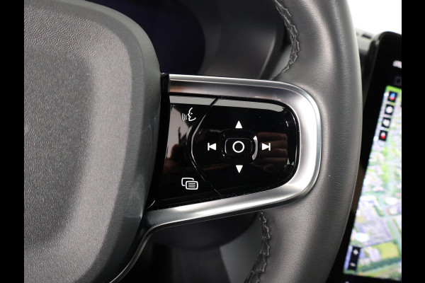 Polestar 2 LONG RANGE 78 kWh ACCU 90% GARANTIE 2032 !* RANGE TOT 561 KM WLTP.  PARKEERSENSOREN V+A . STOELVERWARMING . FULL MAP NAV . STOELPROFIELEN . CAMERA