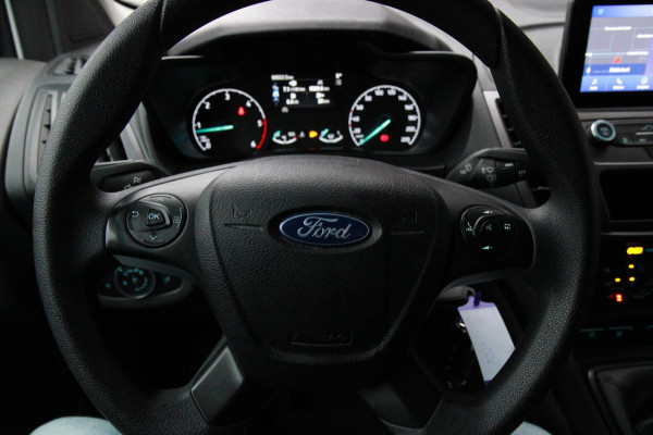 Ford Transit Connect 1.5 EcoBlue L2 Trend 120PK Camera / incl zomer & winterbanden / Sync 3