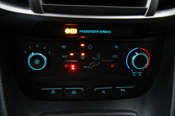 Ford Transit Connect 1.5 EcoBlue L2 Trend 120PK Camera / incl zomer & winterbanden / Sync 3