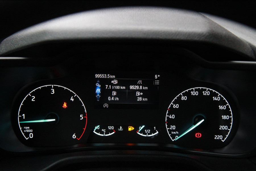 Ford Transit Connect 1.5 EcoBlue L2 Trend 120PK Camera / incl zomer & winterbanden / Sync 3