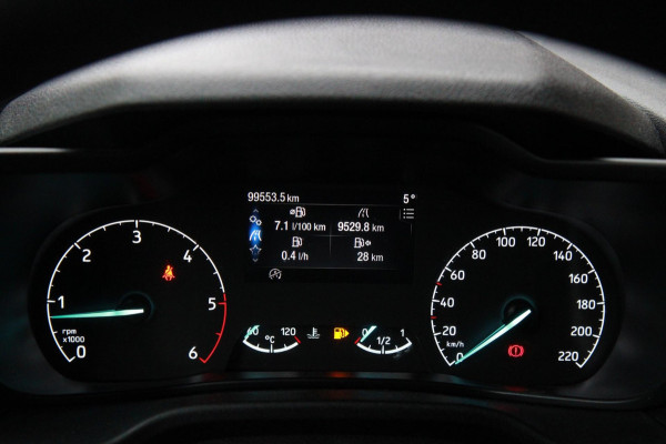 Ford Transit Connect 1.5 EcoBlue L2 Trend 120PK Camera / incl zomer & winterbanden / Sync 3