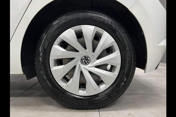 Volkswagen Polo 1.0 TSI |95PK|Navi| PDC | Carplay | Camera |
