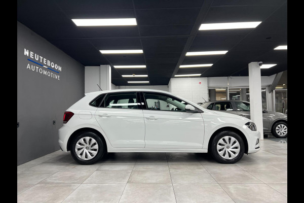 Volkswagen Polo 1.0 TSI |95PK|Navi| PDC | Carplay | Camera |