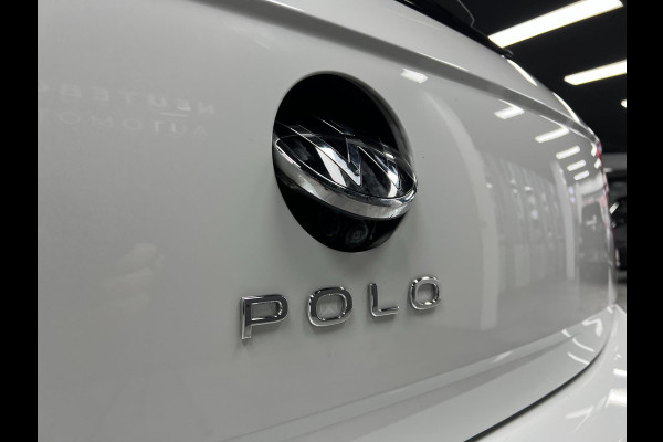 Volkswagen Polo 1.0 TSI |95PK|Navi| PDC | Carplay | Camera |
