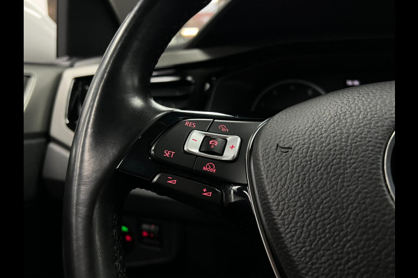 Volkswagen Polo 1.0 TSI |95PK|Navi| PDC | Carplay | Camera |