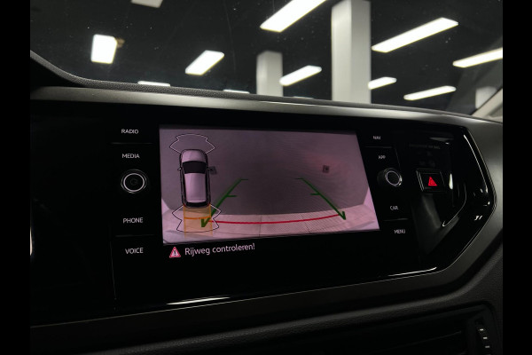 Volkswagen Polo 1.0 TSI |95PK|Navi| PDC | Carplay | Camera |