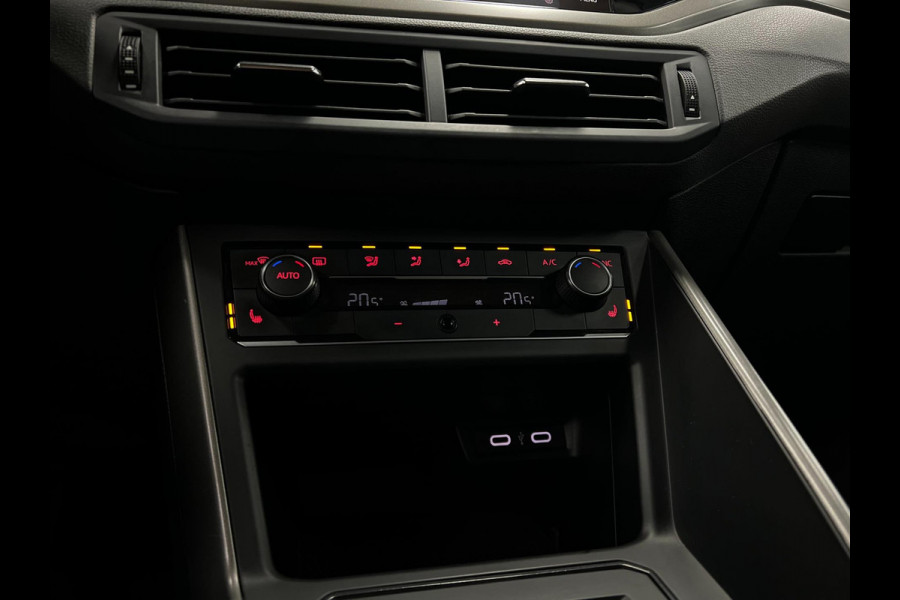 Volkswagen Polo 1.0 TSI |95PK|Navi| PDC | Carplay | Camera |