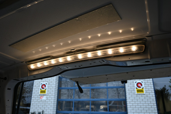 Mercedes-Benz Vito 116 CDI L2 Pro Navigatie en Smartphone integratiepakket, Bumpers in kleur, Etc.