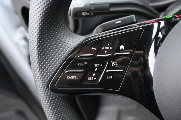 Mercedes-Benz Vito 116 CDI L2 Pro Navigatie en Smartphone integratiepakket, Bumpers in kleur, Etc.