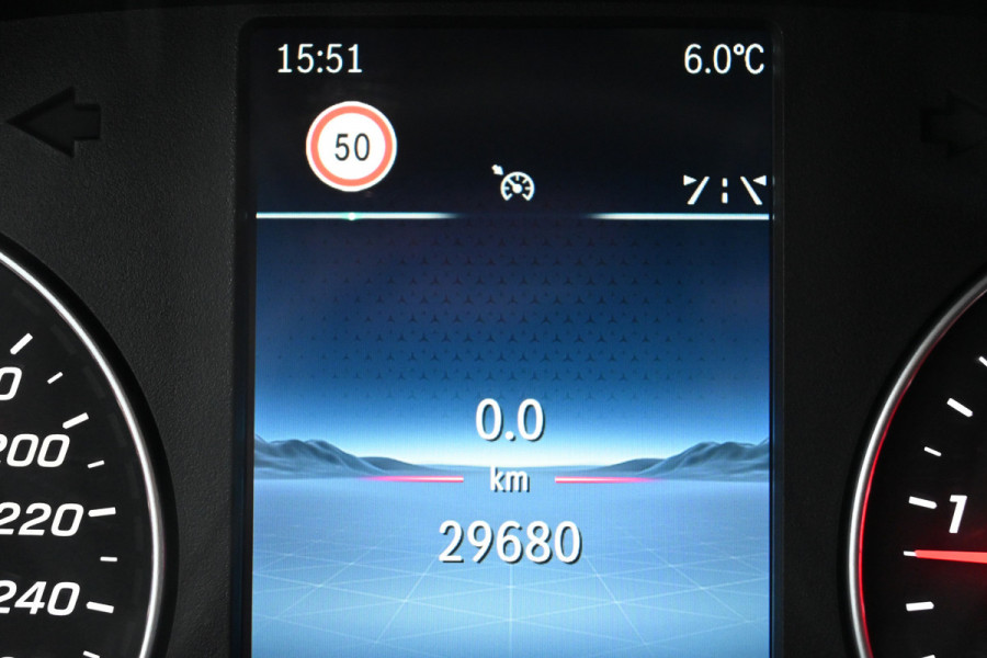 Mercedes-Benz Vito 116 CDI L2 Pro Navigatie en Smartphone integratiepakket, Bumpers in kleur, Etc.