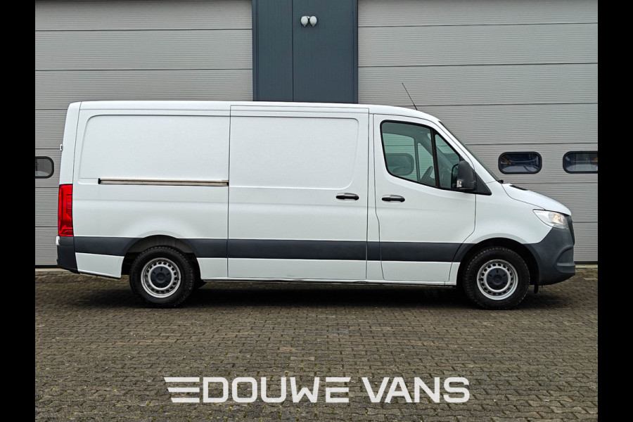 Mercedes-Benz Sprinter 315 L2H1 Automaat Inrichting Navi Apple Carplay