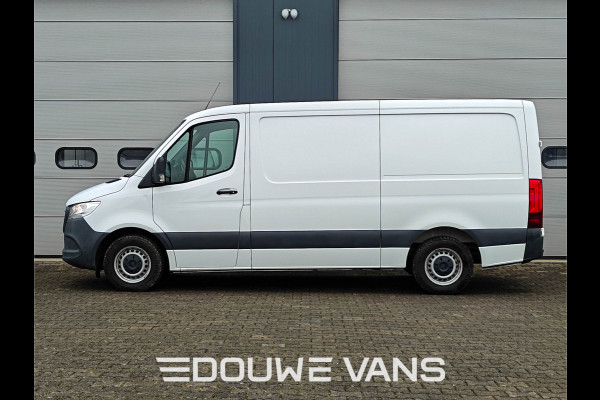 Mercedes-Benz Sprinter 315 L2H1 Automaat Inrichting Navi Apple Carplay
