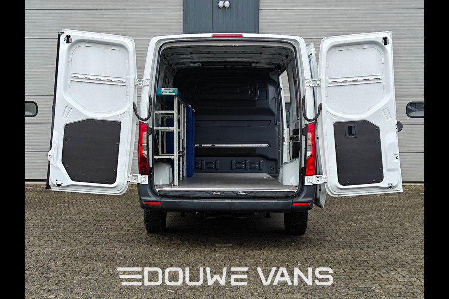 Mercedes-Benz Sprinter 315 L2H1 Automaat Inrichting Navi Apple Carplay