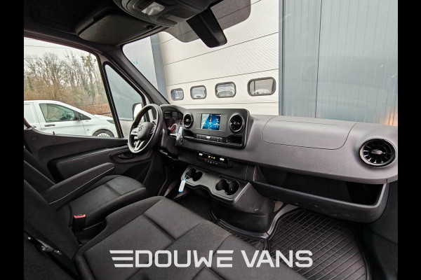 Mercedes-Benz Sprinter 315 L2H1 Automaat Inrichting Navi Apple Carplay