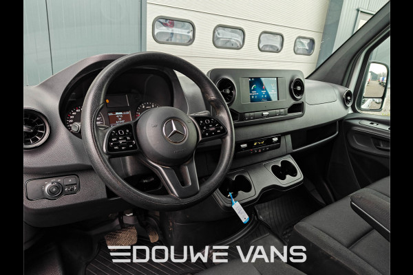 Mercedes-Benz Sprinter 315 L2H1 Automaat Inrichting Navi Apple Carplay