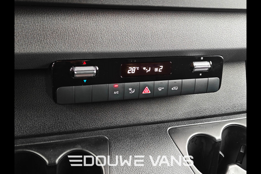 Mercedes-Benz Sprinter 315 L2H1 Automaat Inrichting Navi Apple Carplay