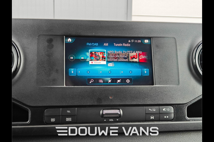 Mercedes-Benz Sprinter 315 L2H1 Automaat Inrichting Navi Apple Carplay
