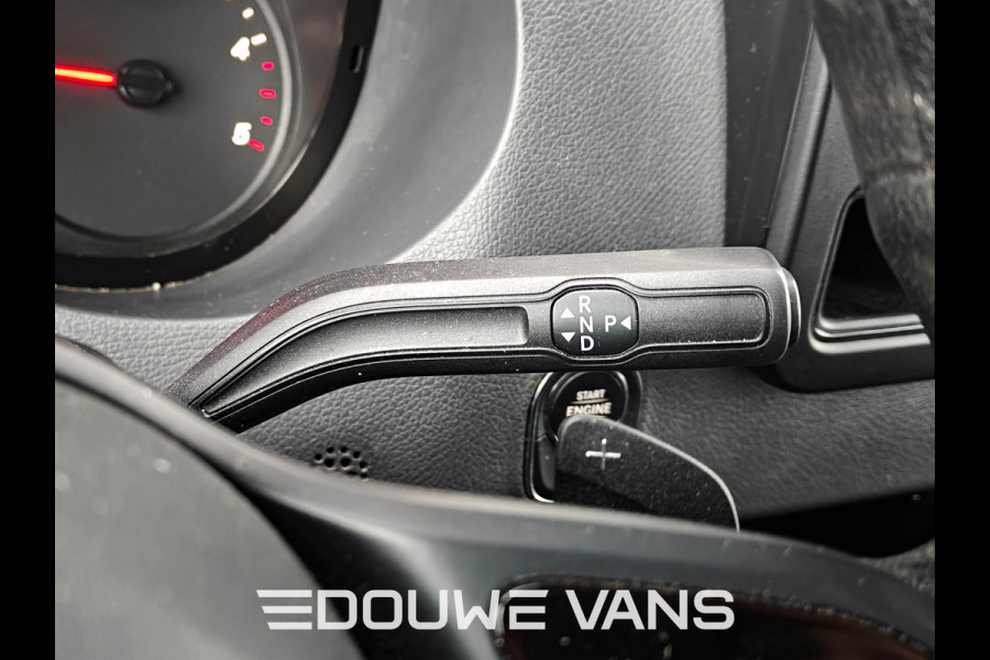 Mercedes-Benz Sprinter 315 L2H1 Automaat Inrichting Navi Apple Carplay