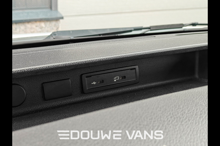 Mercedes-Benz Sprinter 315 L2H1 Automaat Inrichting Navi Apple Carplay