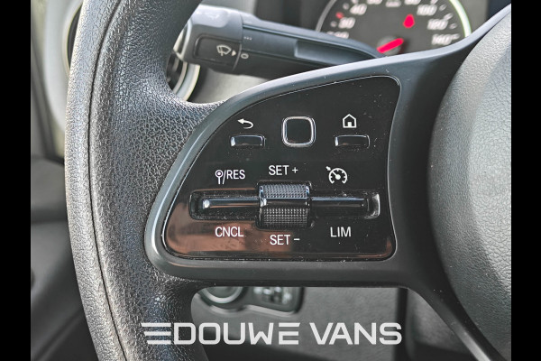Mercedes-Benz Sprinter 315 L2H1 Automaat Inrichting Navi Apple Carplay