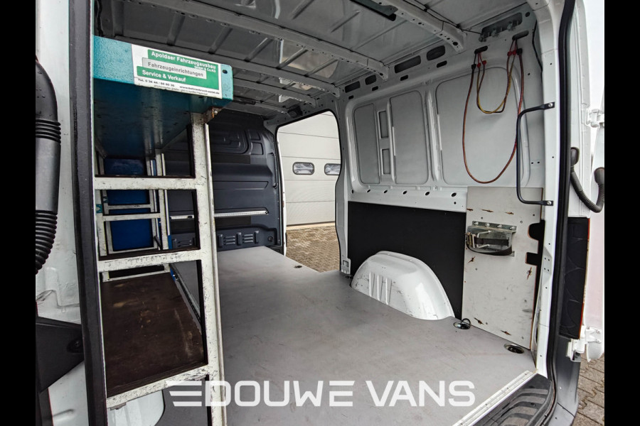 Mercedes-Benz Sprinter 315 L2H1 Automaat Inrichting Navi Apple Carplay