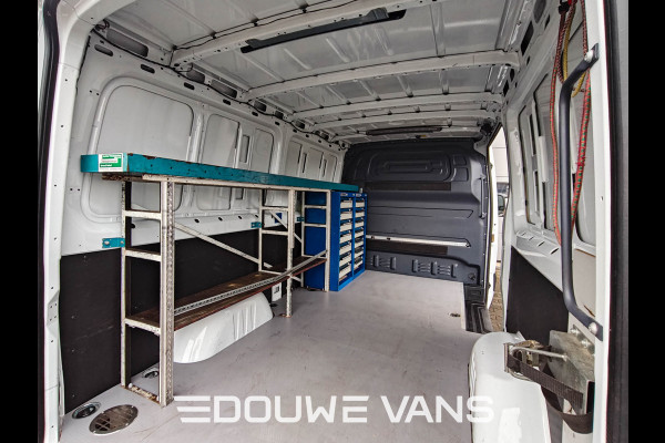 Mercedes-Benz Sprinter 315 L2H1 Automaat Inrichting Navi Apple Carplay